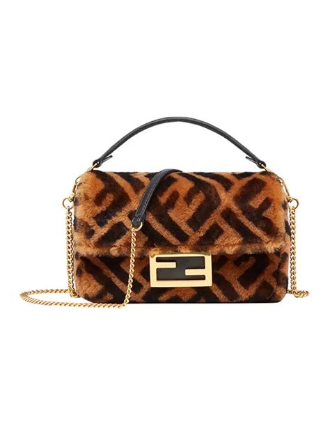 fendi xl creole|Fendi bag styles.